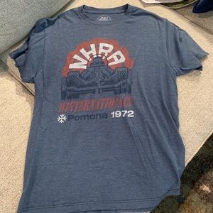 Men’s graphic tee!